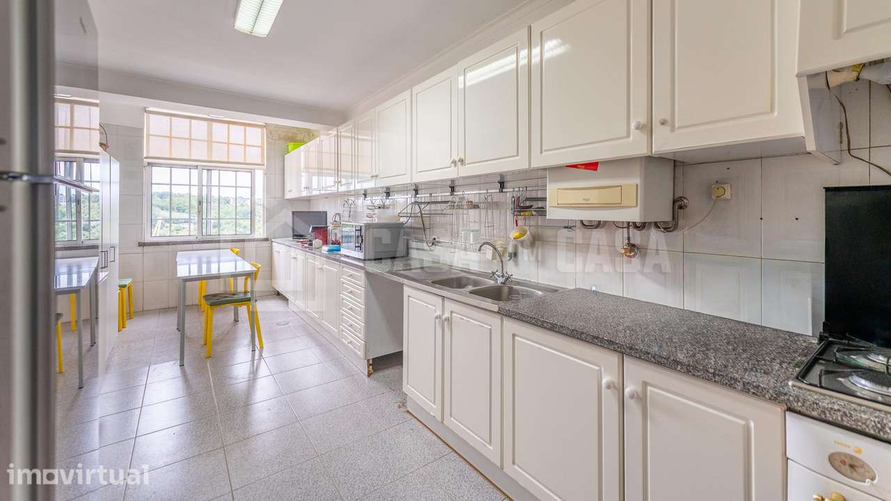 Apartamento T3+1 Duplex, Marzovelos - Grande imagem: 2/9