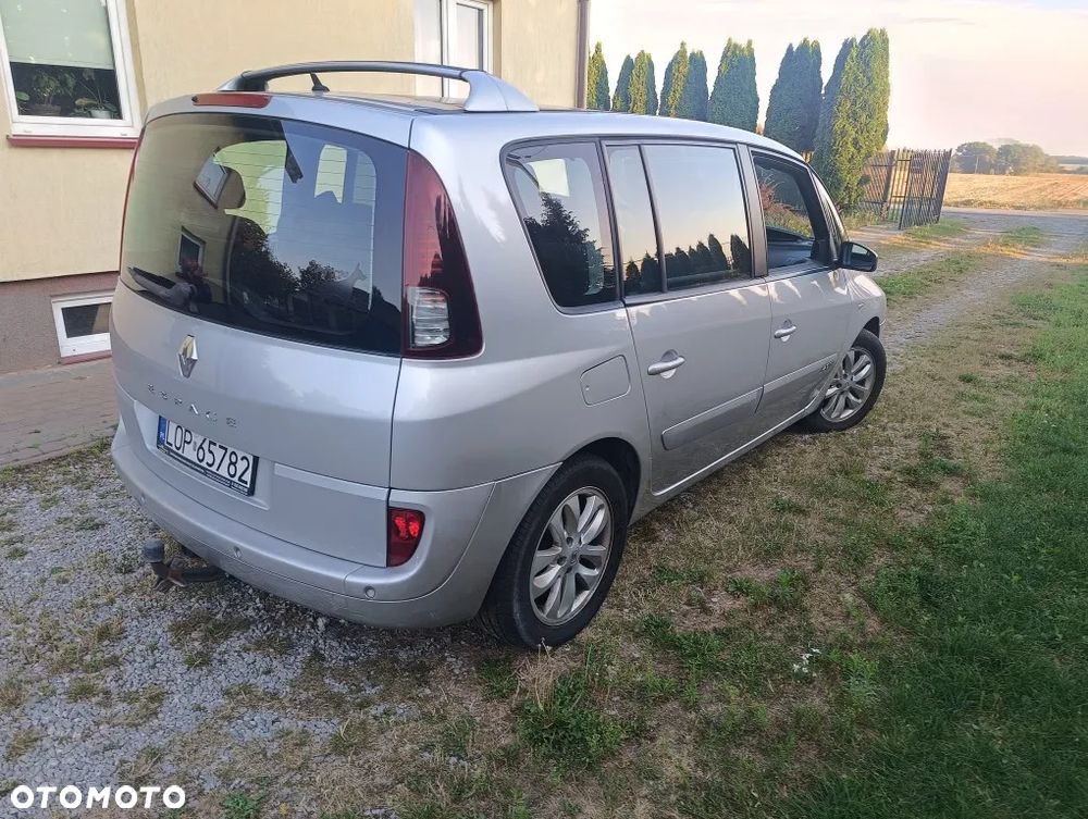 Renault Espace 2.0T 16V Expression - 4