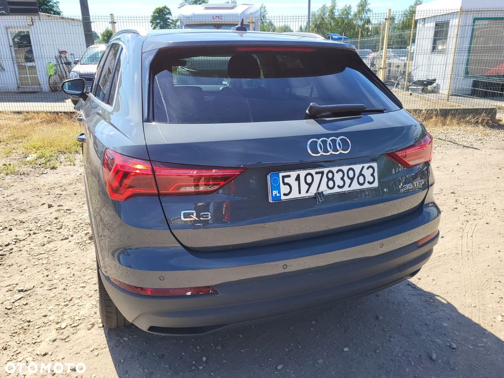 Audi Q3 - 13