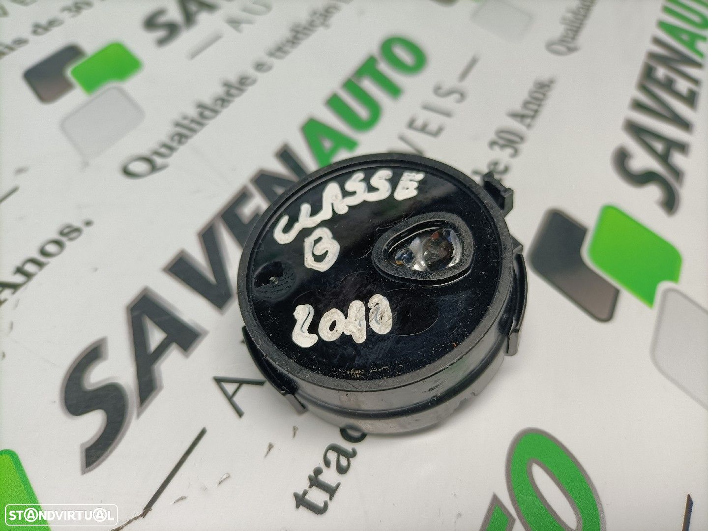 Sensor Chuva Mercedes-Benz B-Class (W245) - 1