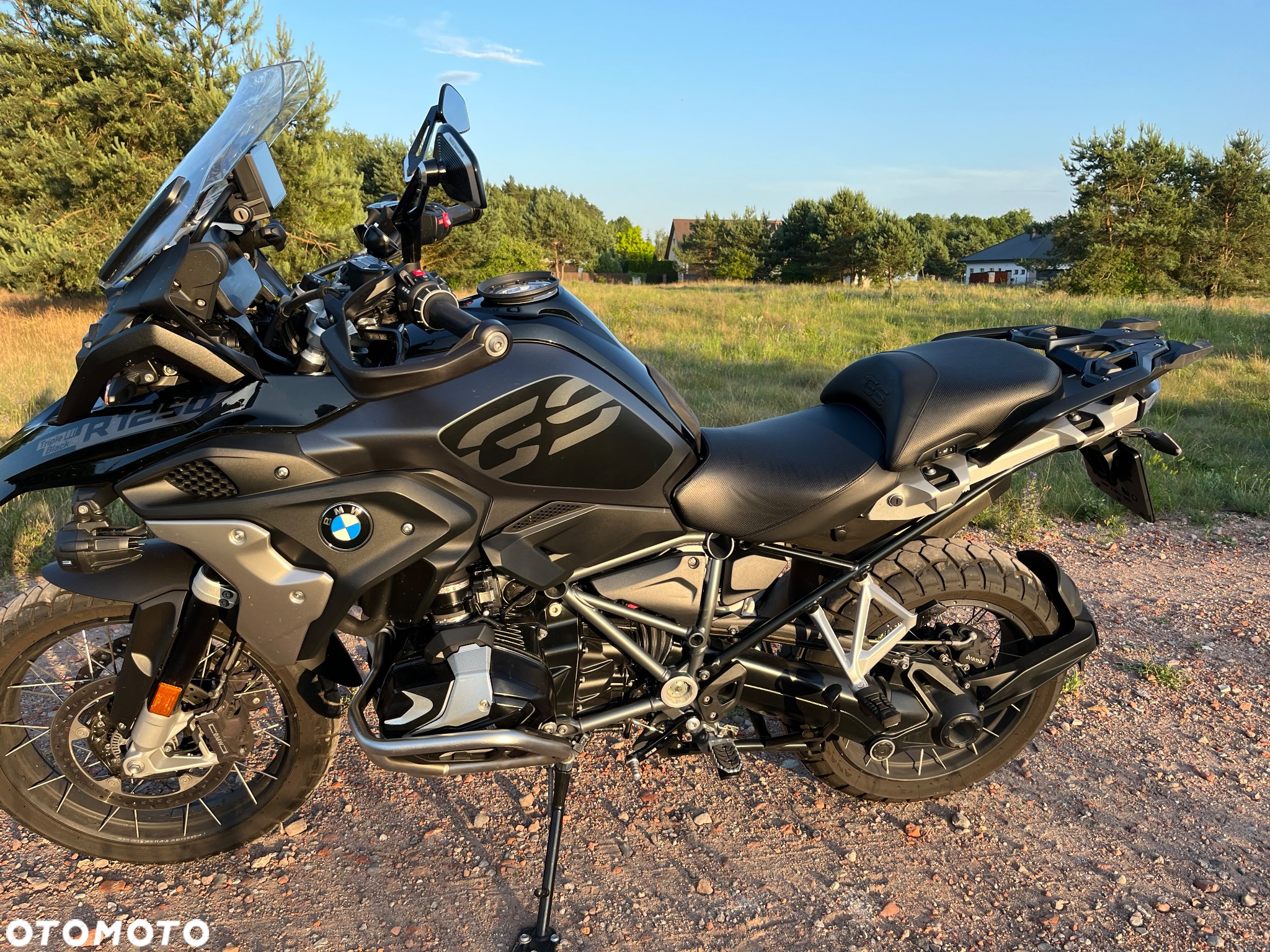BMW GS - 13