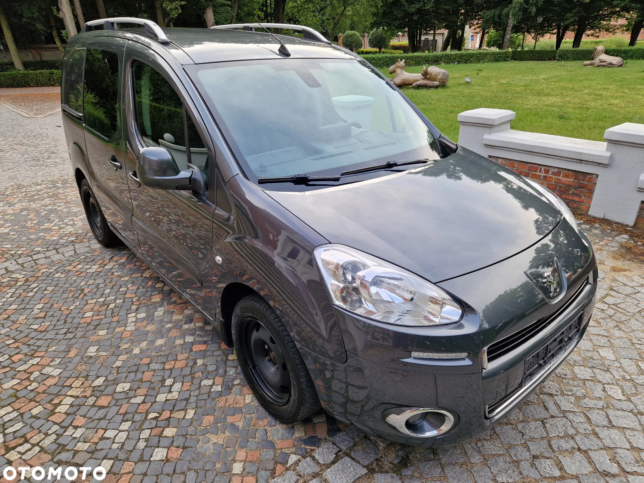 Peugeot Partner - 3