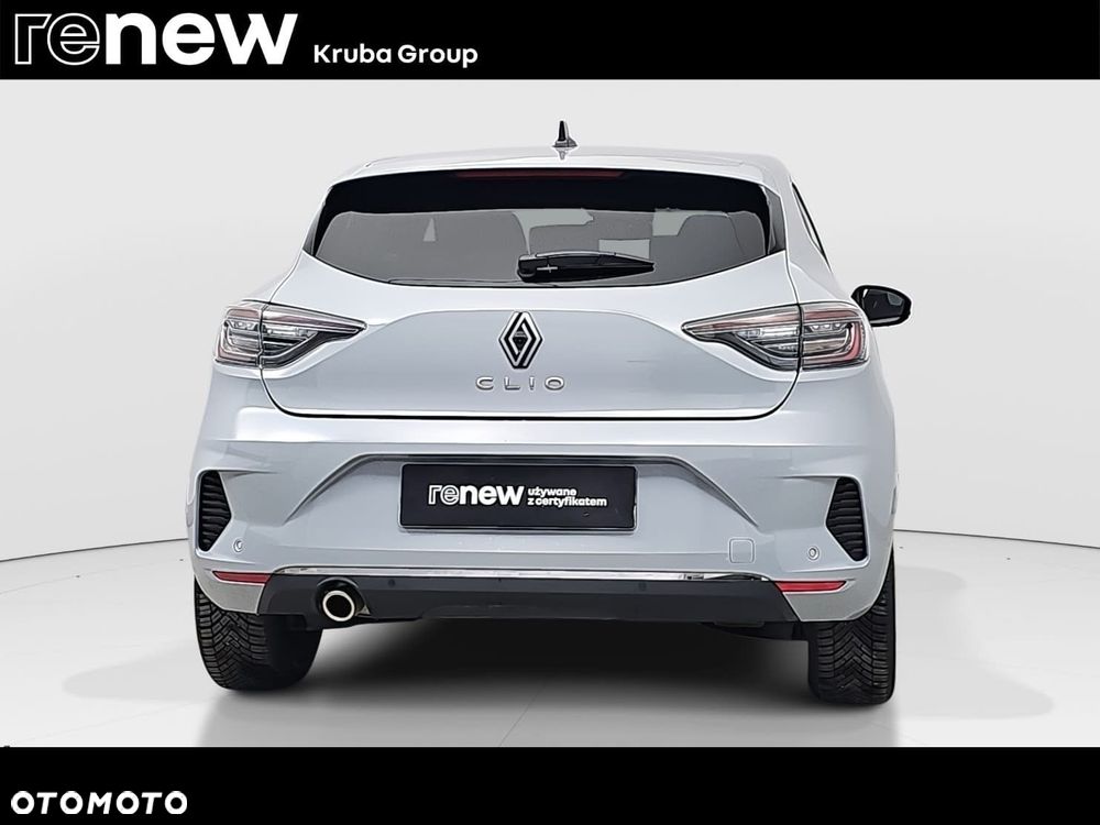Renault Clio 1.0 TCe Techno Xtronic - 6