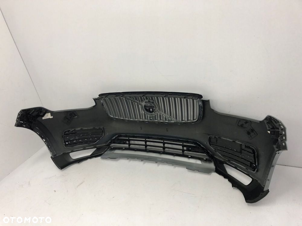 VOLVO XC90 II 2015- PRZED LIFT ZDERZAK PRZEDNI 4XPDC - 6
