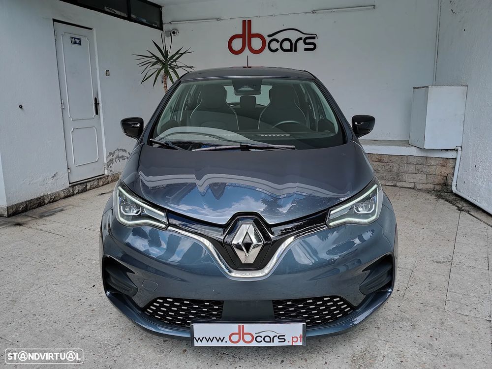 Renault Zoe - 12
