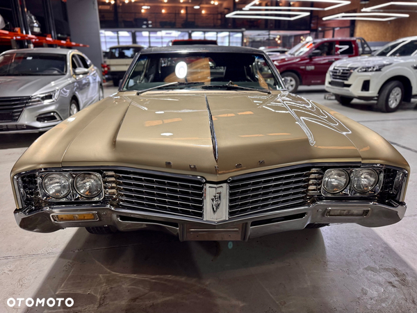 Buick Electra