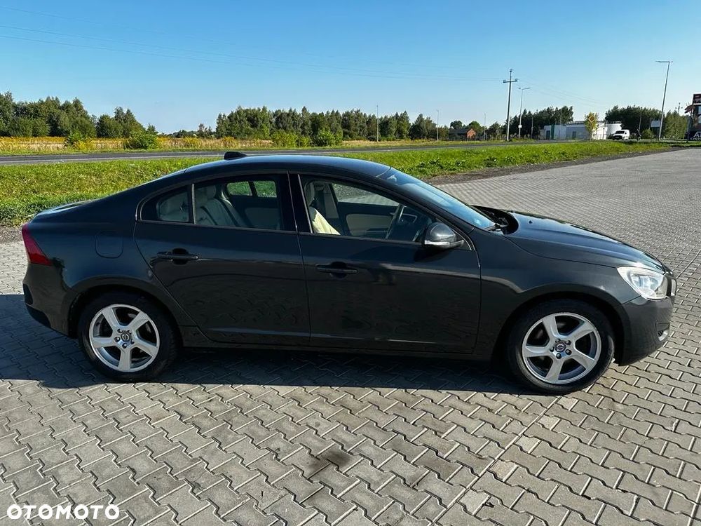 Volvo S60 D2 Kinetic - 7
