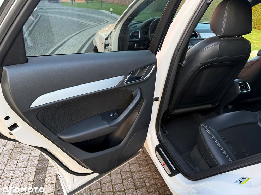 Audi Q3 2.0 TDI Quattro - 21