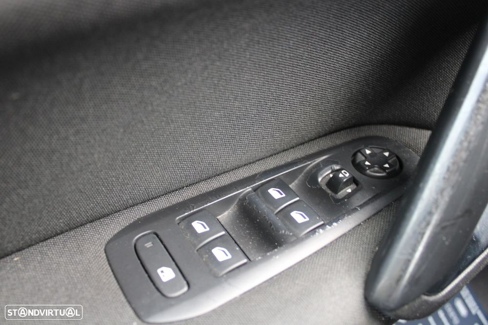 Peugeot 308 SW 1.6 e-HDi Active - 31