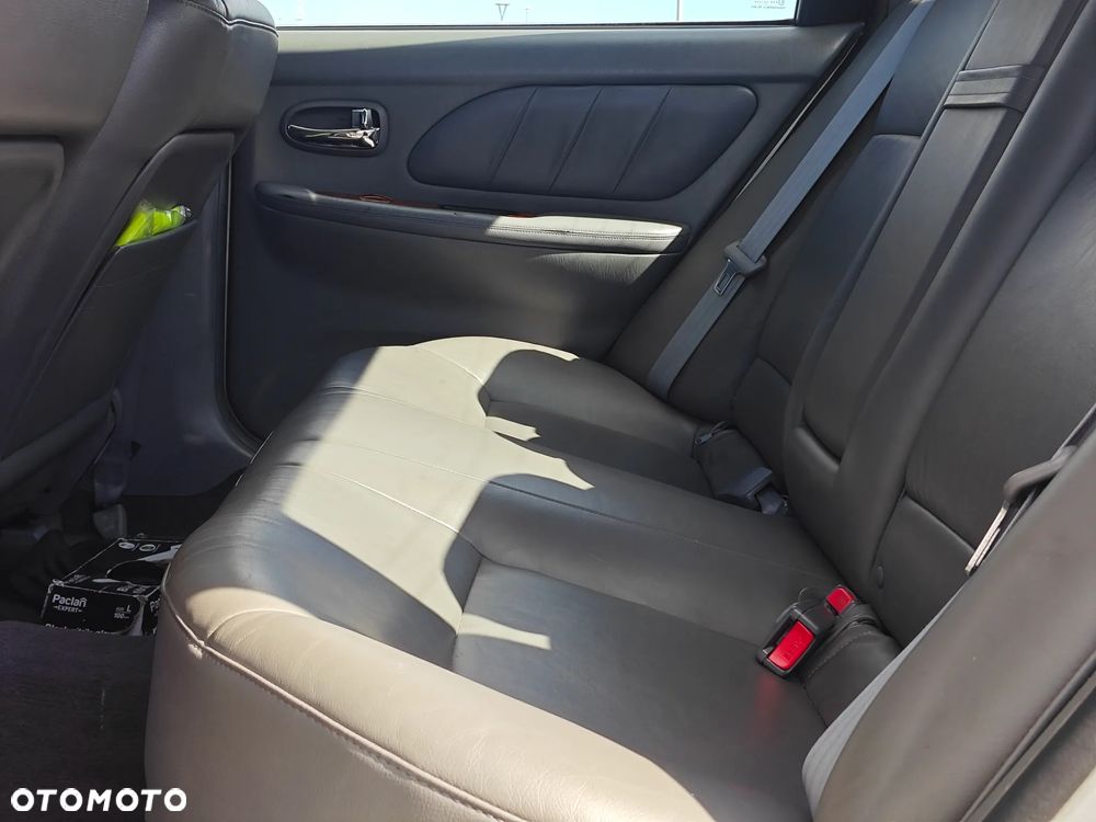 Kia Magentis 2.5 V6 Automatik EX - 20