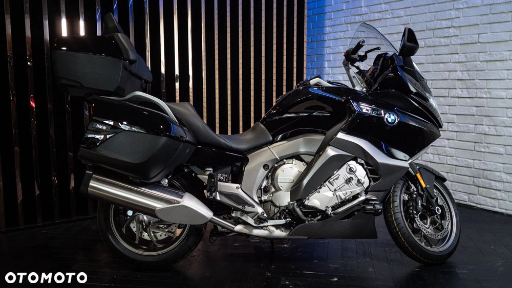 BMW K - 3