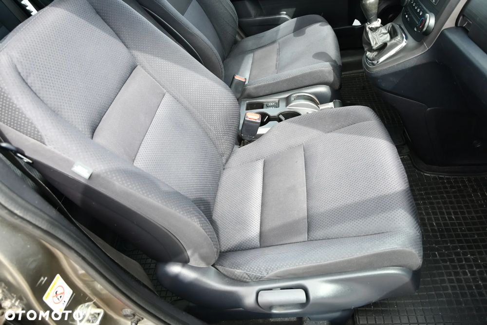 Honda CR-V 2.0 Elegance S&L - 26