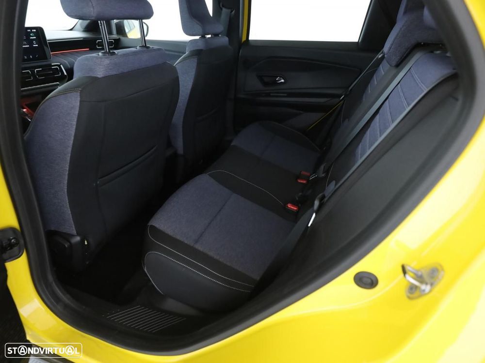 Renault 5 E-Tech R Techno 120 Urban Range - 6