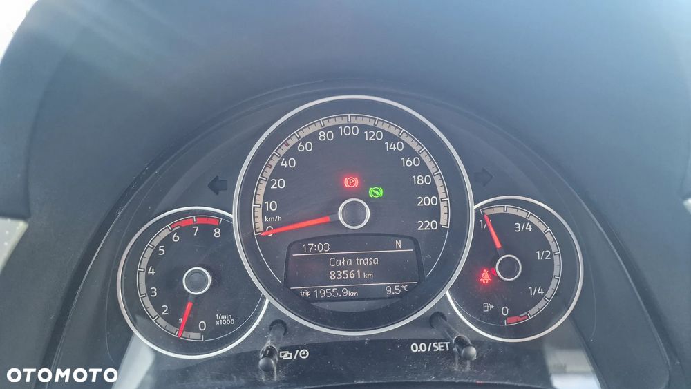 Volkswagen up! 1.0 high - 6