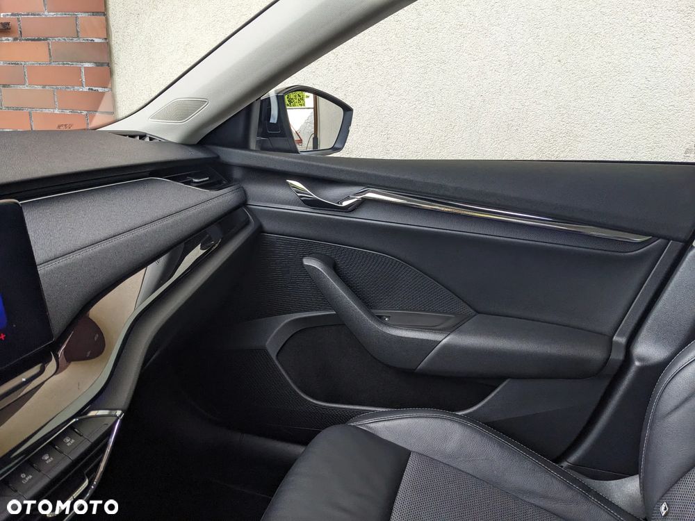 Skoda Octavia 1.5 TSI e-Tec Style DSG - 17