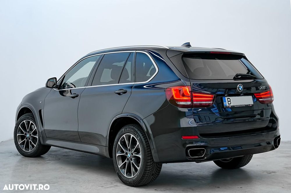 BMW X5 xDrive30d - 3