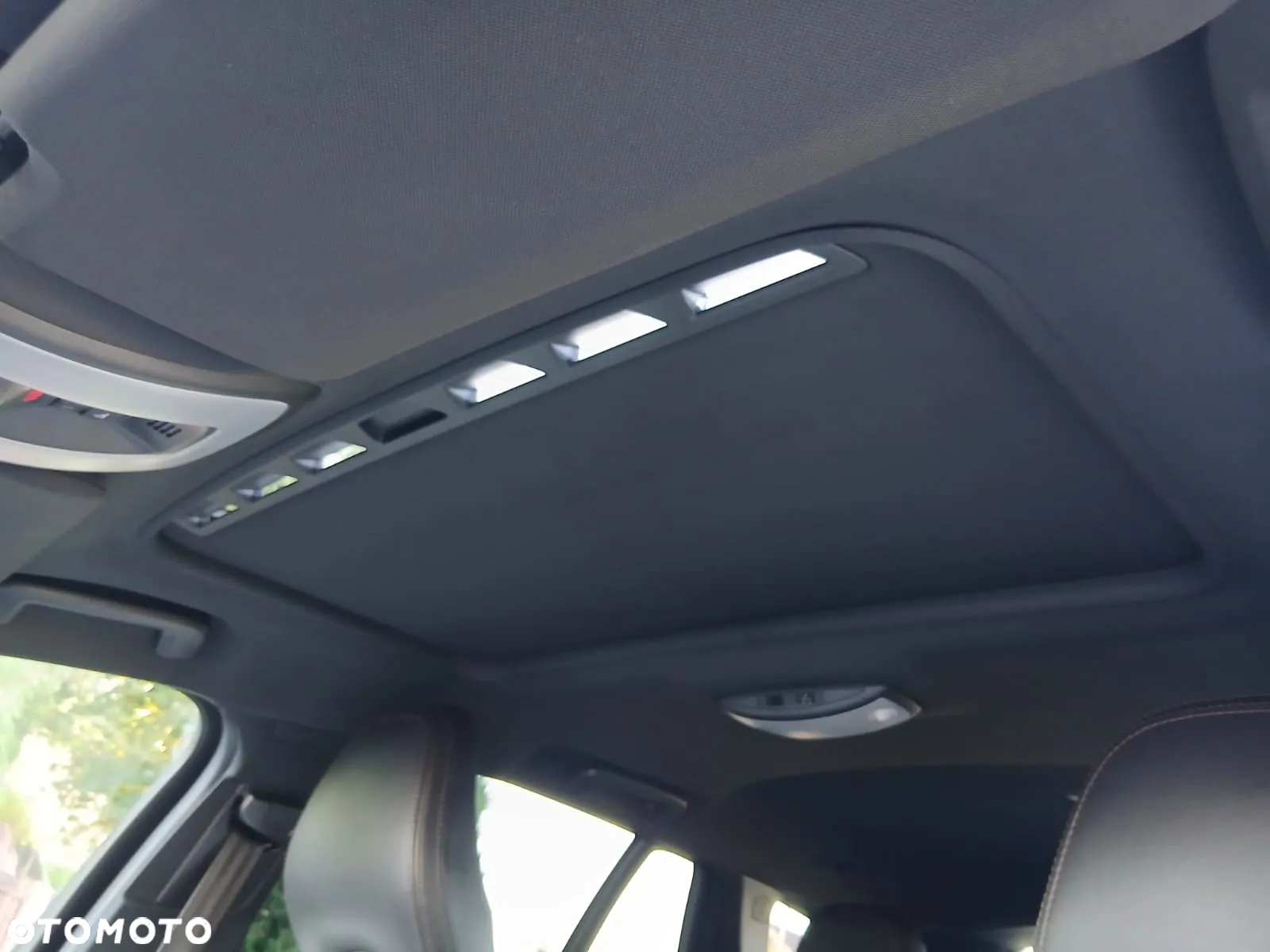 Volvo V60 D4 Drive-E Summum - 36