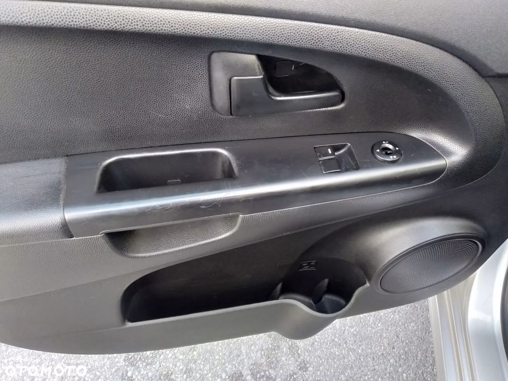 Kia Venga 1.4 L - 23