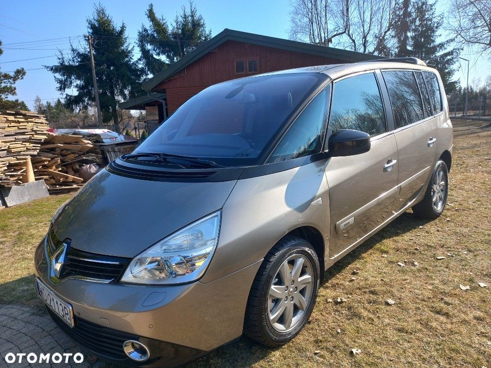 Renault Espace - 1