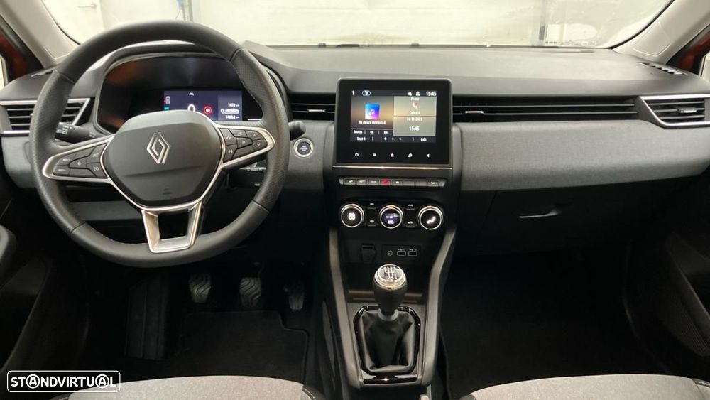 Renault Clio 1.0 TCe Evolution - 3