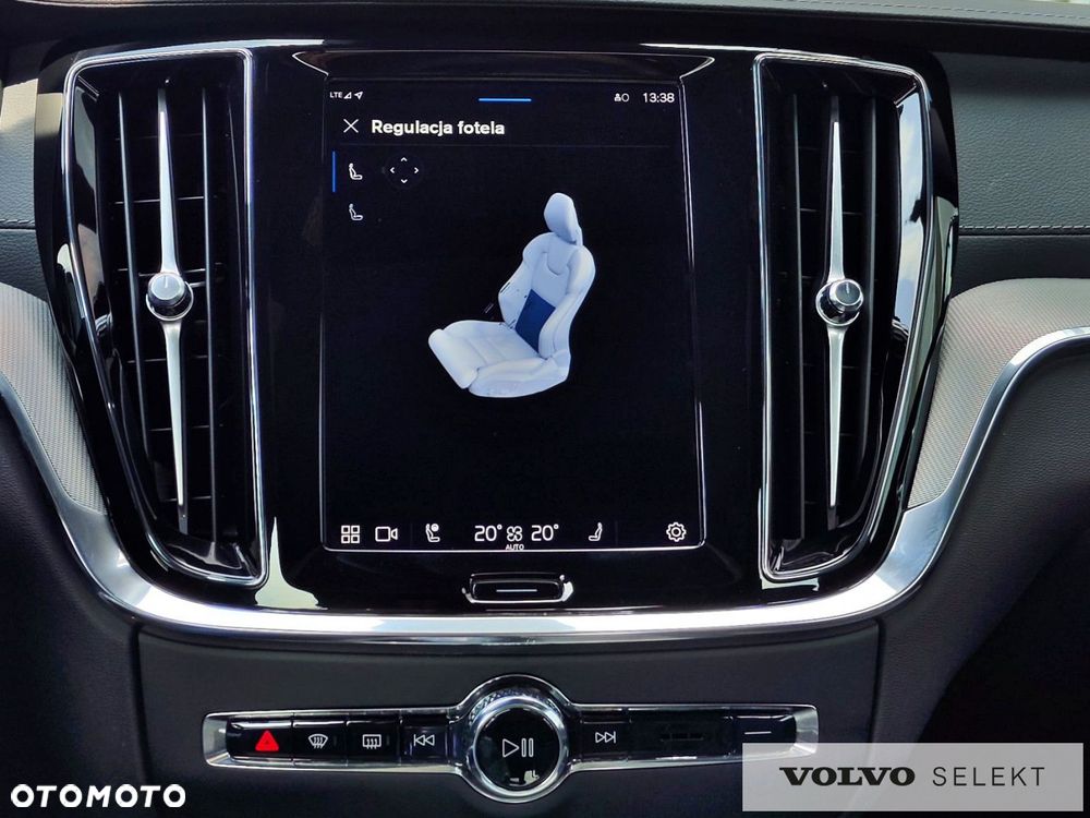 Volvo S60 - 27