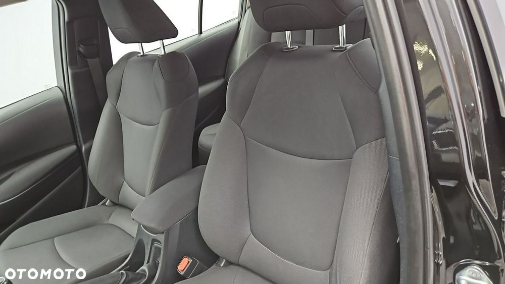 Toyota Corolla 1.6 Comfort - 10