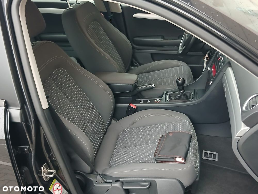 Seat Exeo 1.8T Style - 19