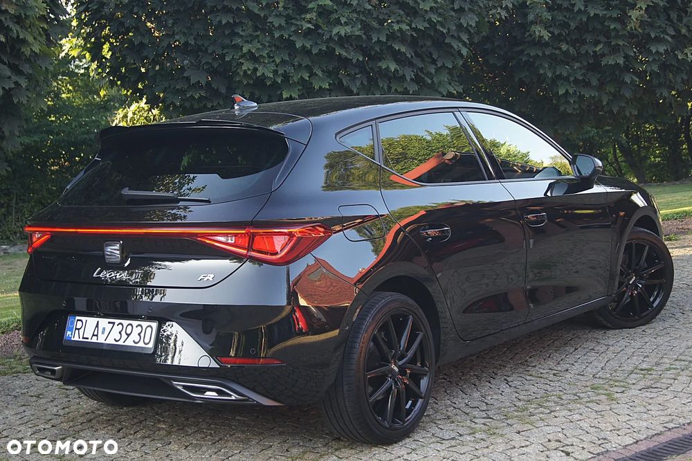 Seat Leon 1.4 TSI FR S&S - 2