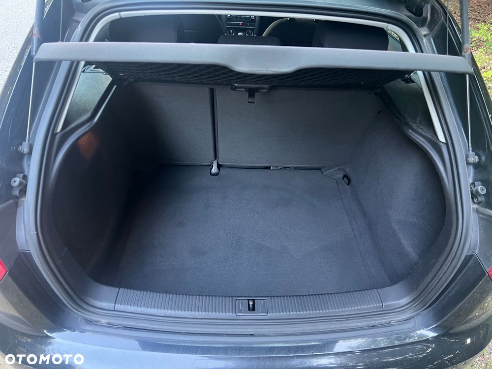 Audi A3 Sportback 1.9 TDI DPF Attraction - 27