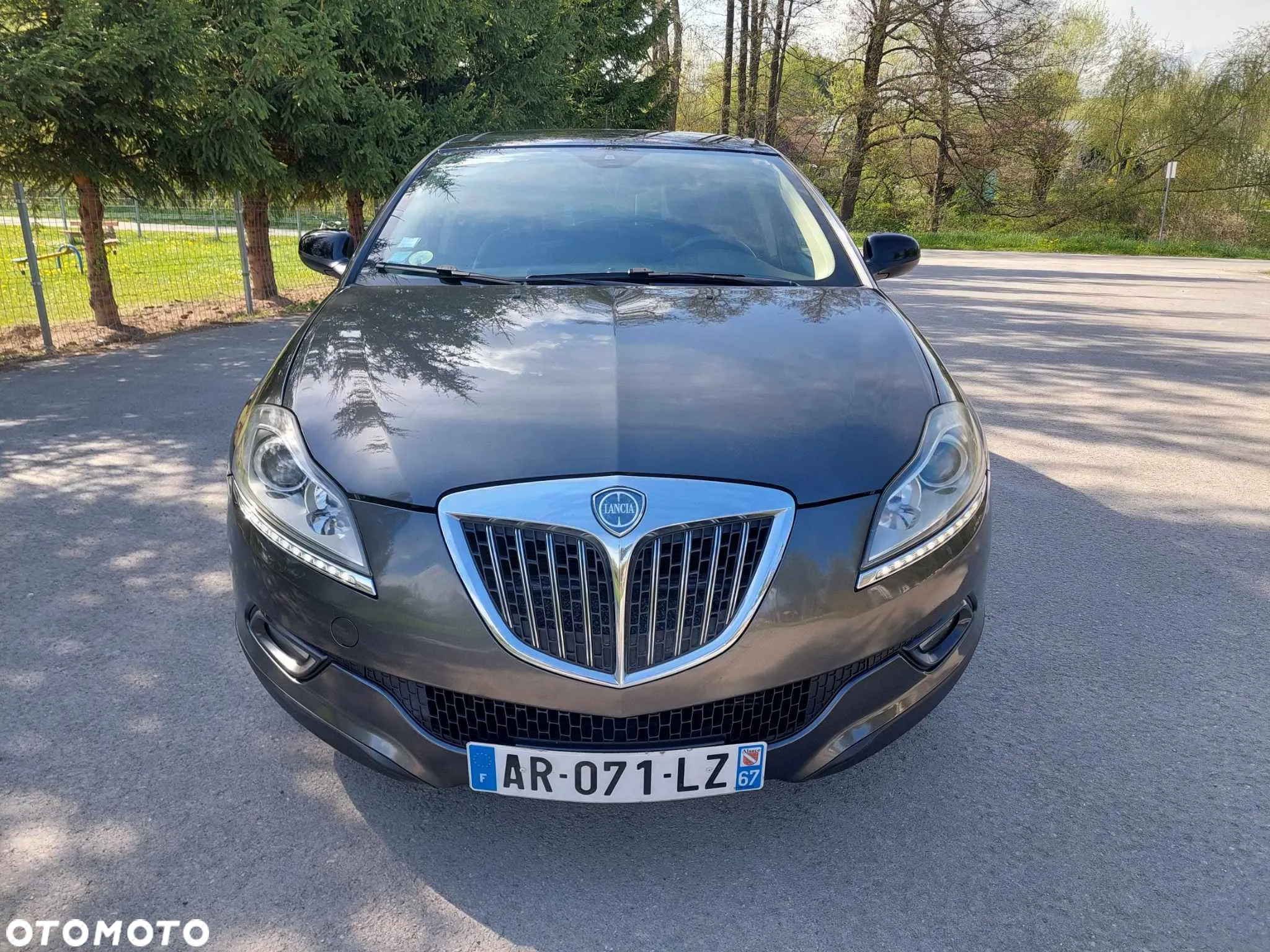 Lancia Delta - 15