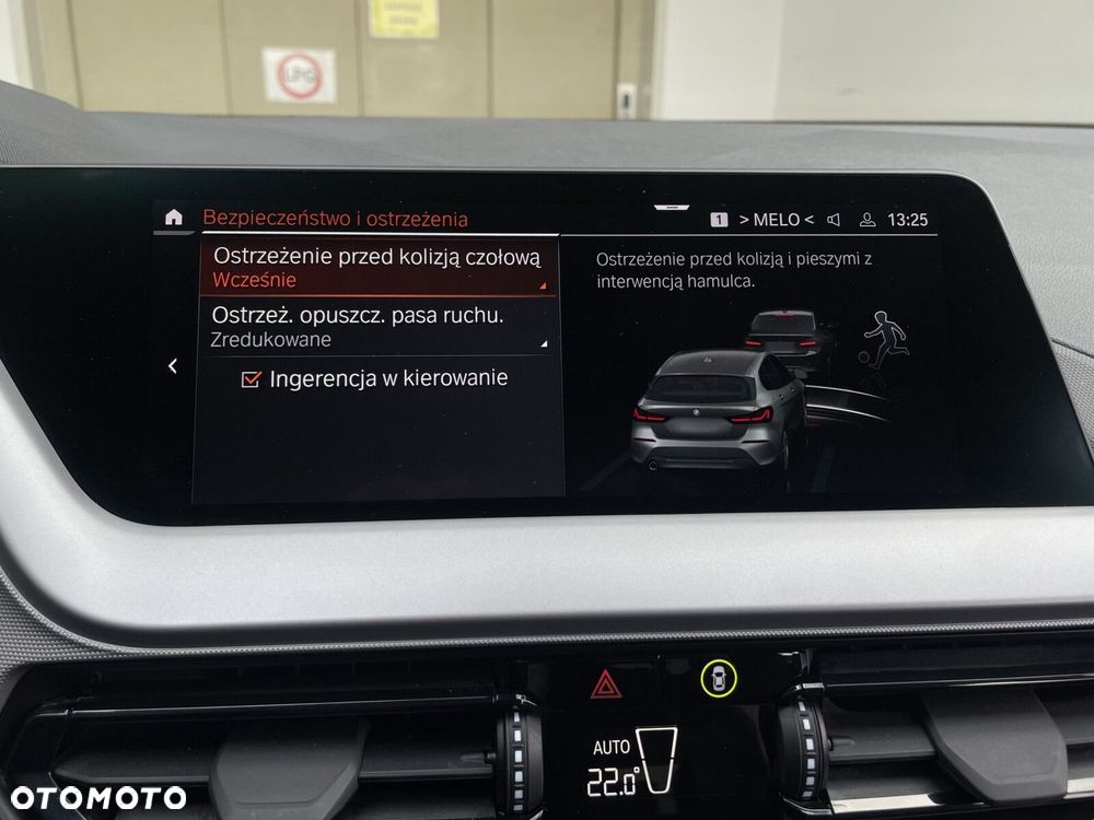 BMW Seria 1 - 14