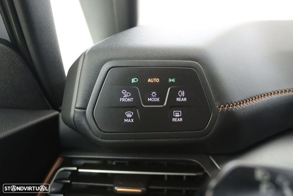 Cupra Born 77 kWh e-Boost - 25