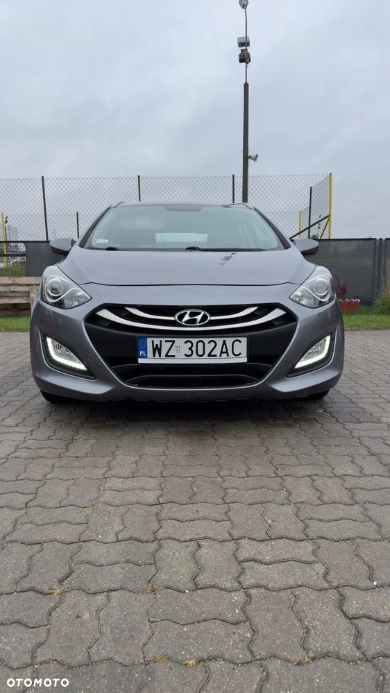 Hyundai i30 - 9