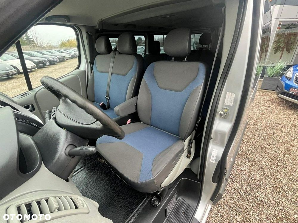 Renault Trafic - 7