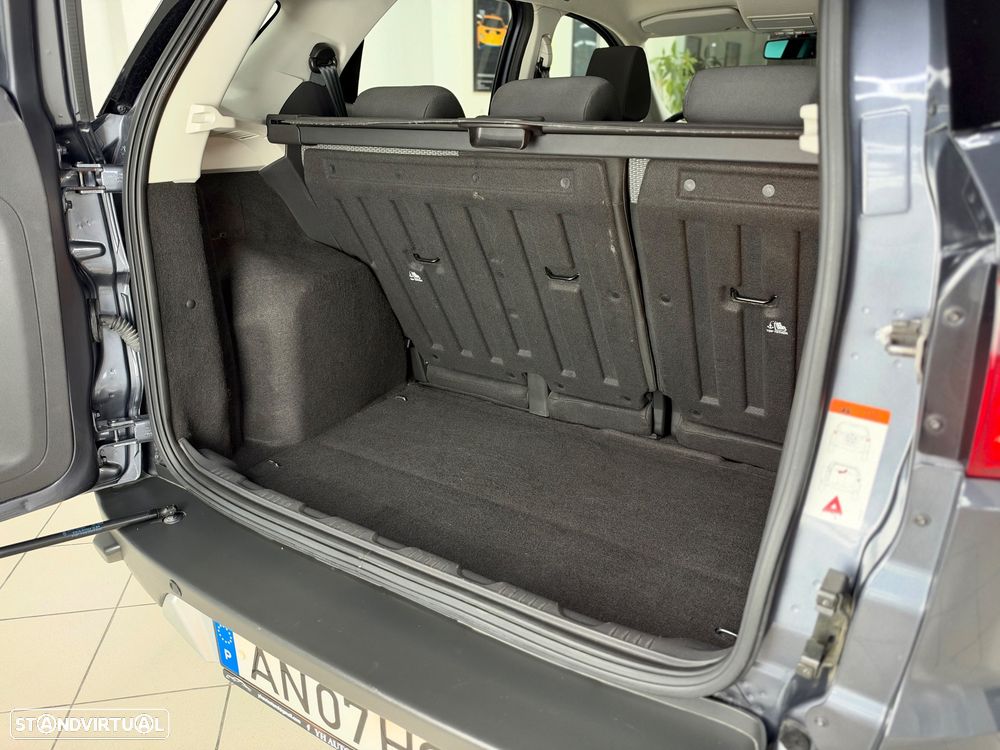 Ford EcoSport 1.5 TDCi Trend - 21