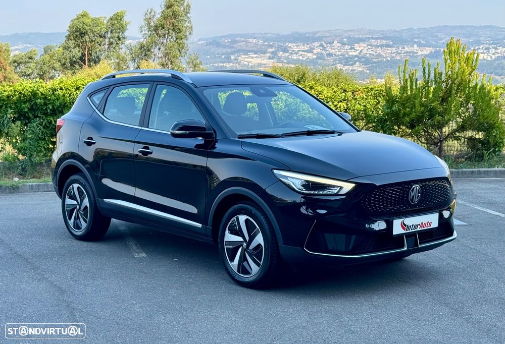 MG ZS EV 50.3 kWh Comfort - 1