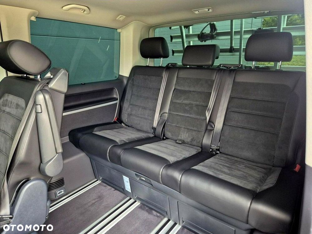 Volkswagen Multivan 2.0 BiTDI L1 Highline DSG - 8
