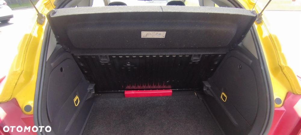 Opel Corsa - 12