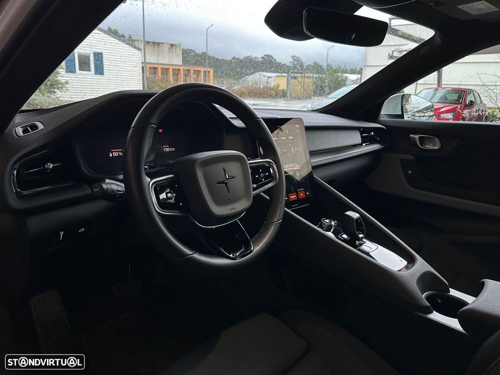 Polestar 2 Single Motor 64kWh - 7