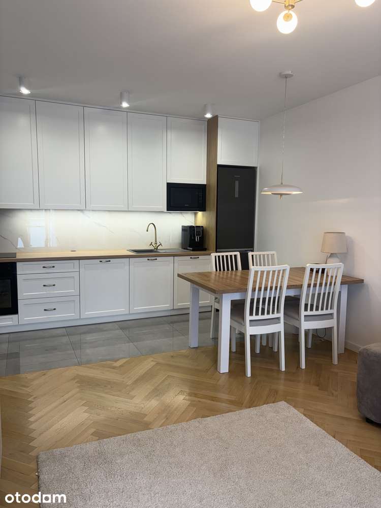Sprzedam mieszkanie 3-pokojowe w Ząbkach (56,12m2)
