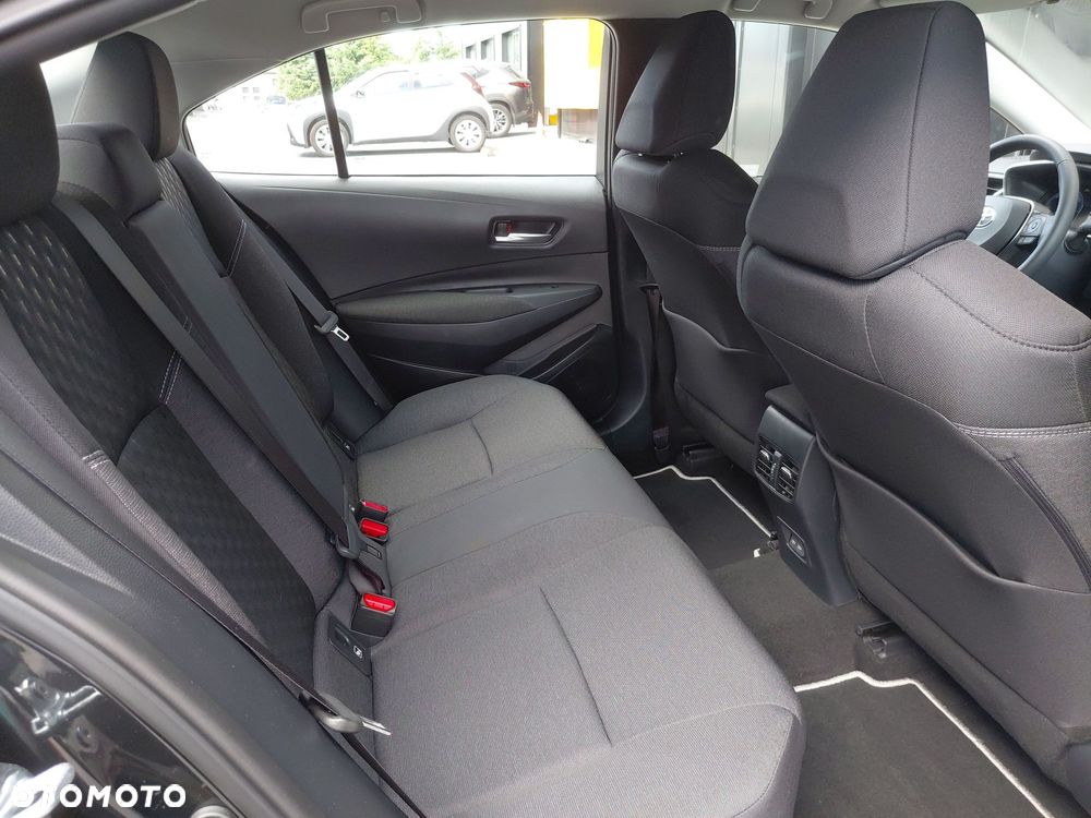 Toyota Corolla 1.8 Hybrid Comfort - 10