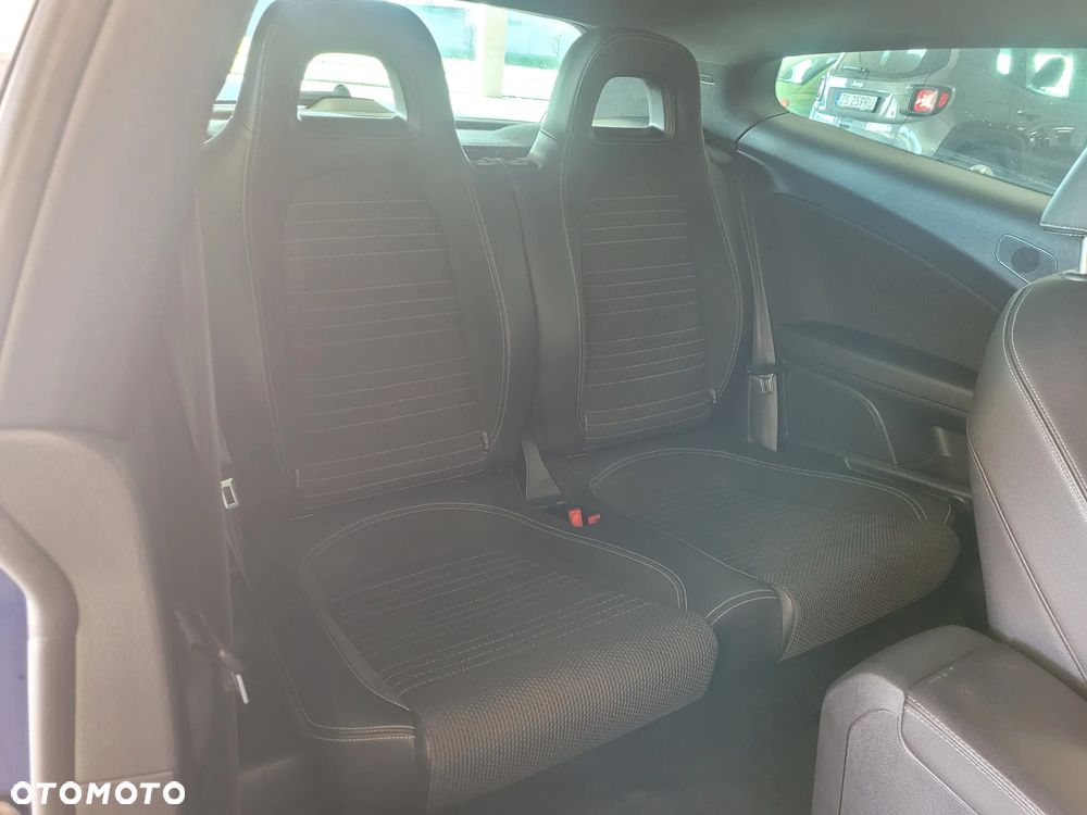 Volkswagen Scirocco 1.4 TSI - 15