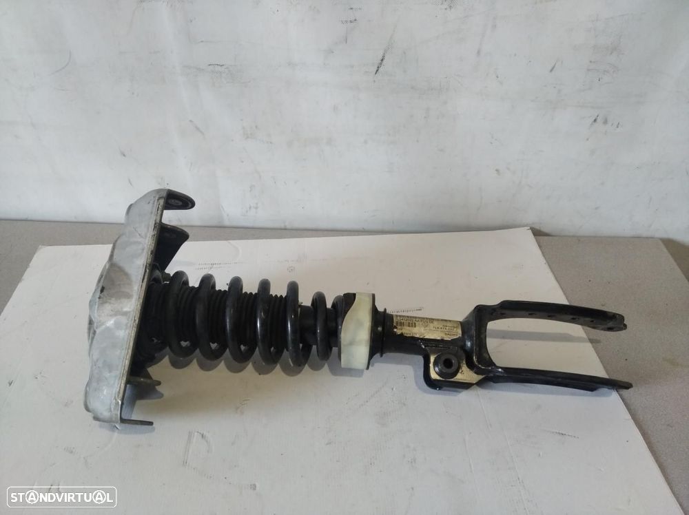 AMORTECEDOR FRENTE ESQUERDO PORSCHE CAYENNE TIPO 9PA - 1