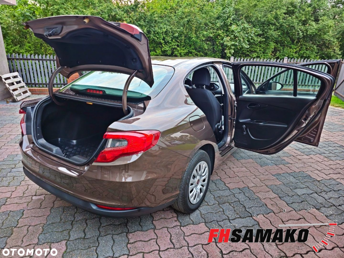 Fiat Tipo - 25