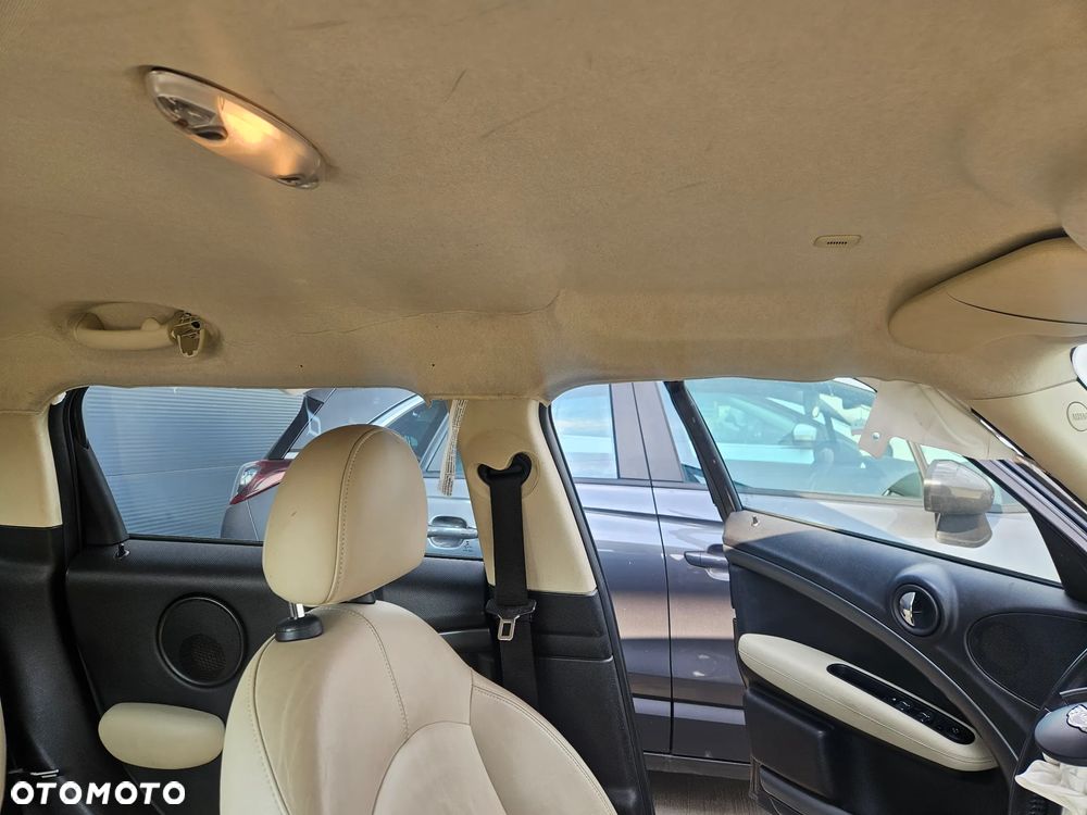 MINI Countryman Cooper SD - 11