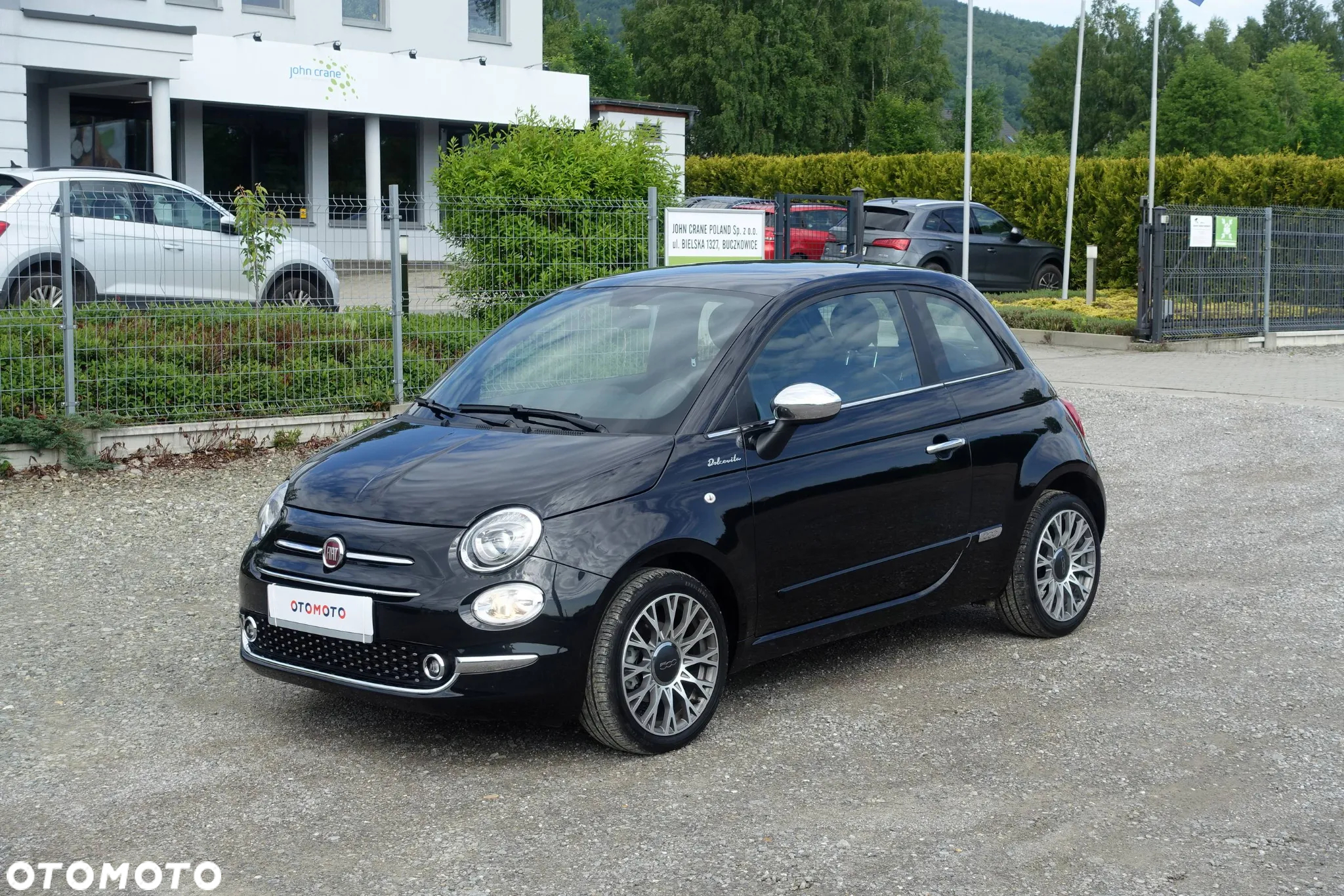 Fiat 500 1.0 Hybrid Dolcevita - 3