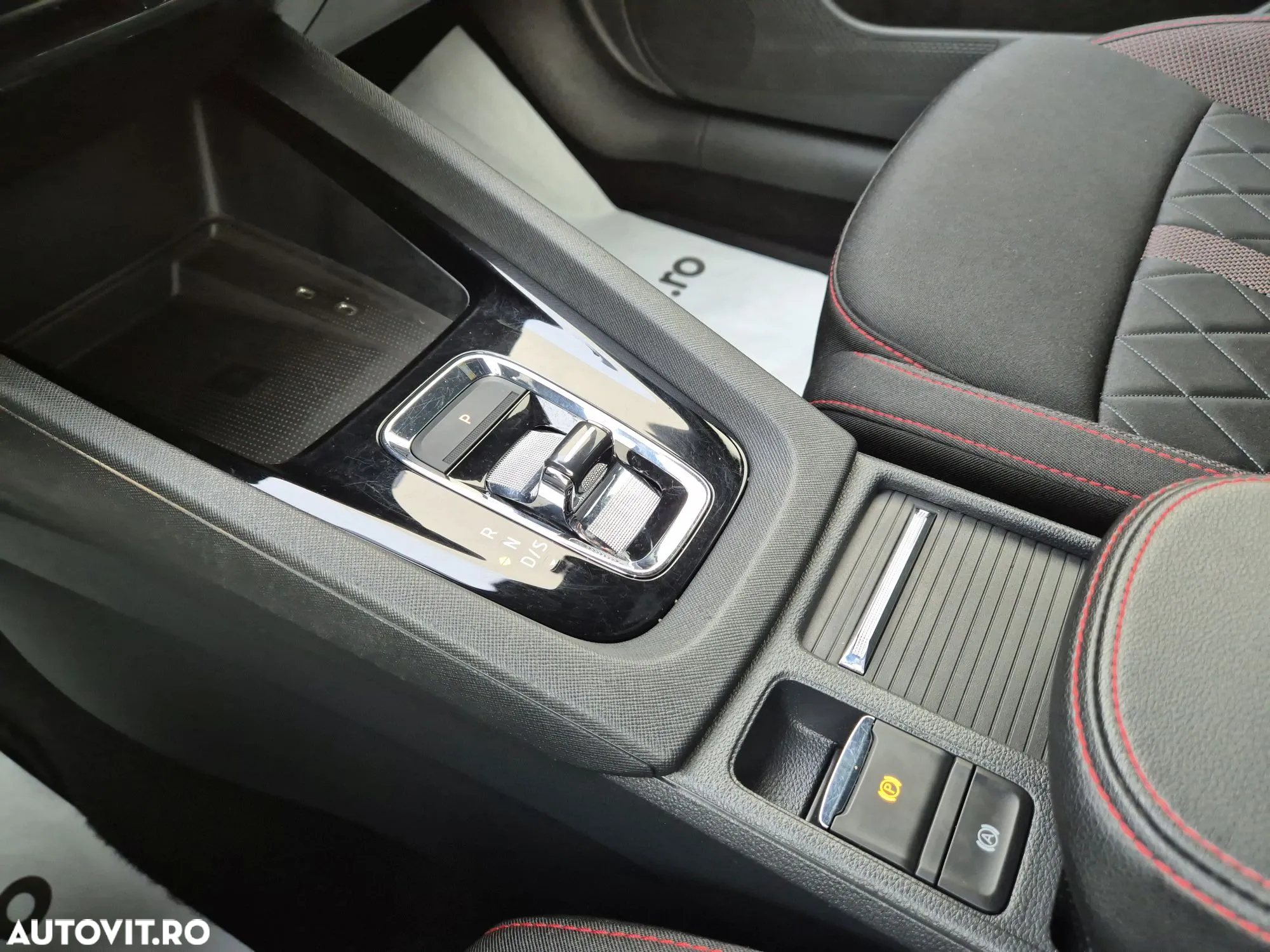 Skoda Octavia - 38