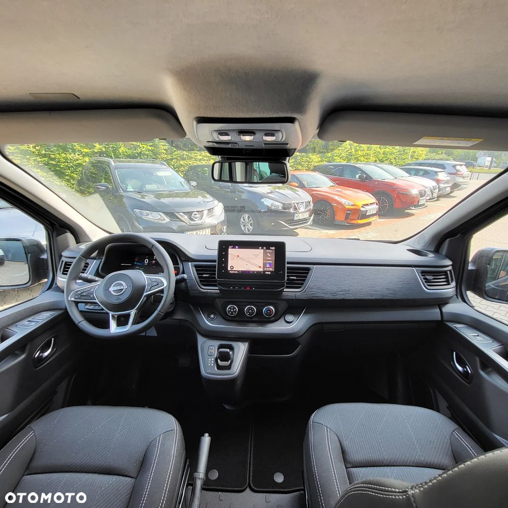 Nissan Primastar 2.0 L2 Tekna - 11