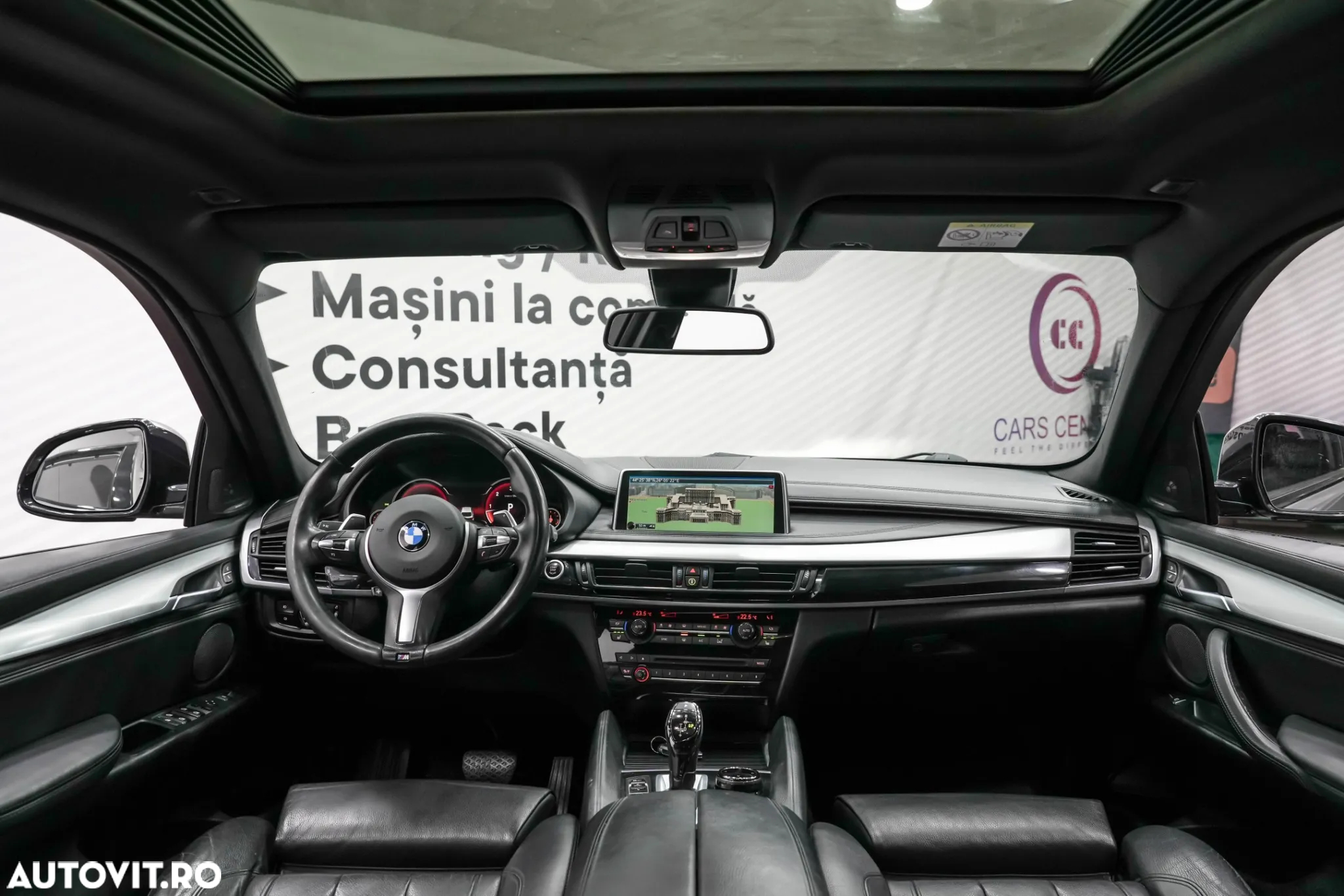 BMW X6 xDrive40d - 19