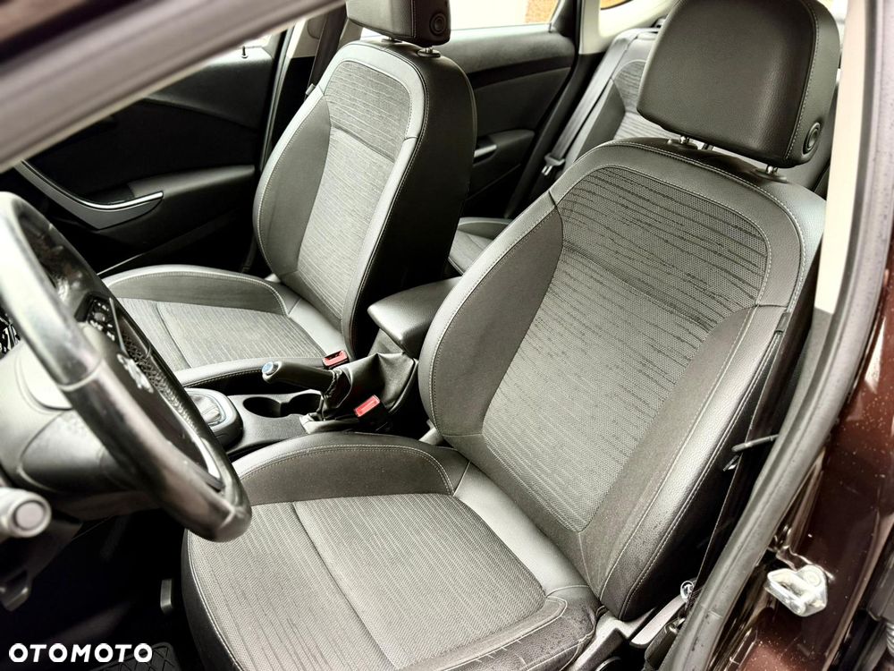 Opel Astra 1.6 Active - 37